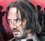 Daryl by Robert Blancas