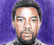 Logan by Robert Blancas