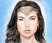 Joker by Robert Blancas